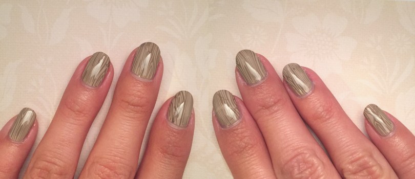 11-3-17 It's Vintage?