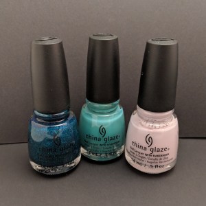 10-2018 China Glaze