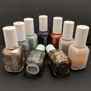 10-2018 Essie