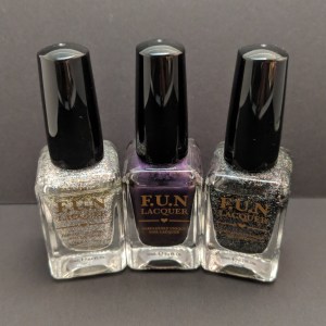 10-2018 FUN Lacquer