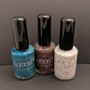 10-2018 LevelUp Lacquer