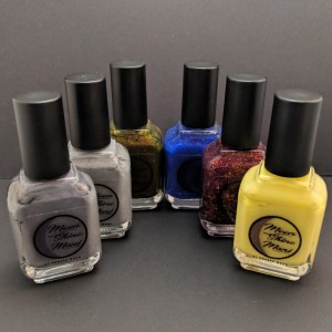 10-2018 Moon Shine Mani