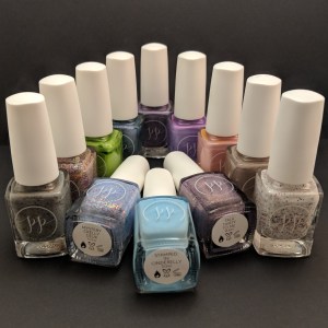 10-2018 Painted Polish